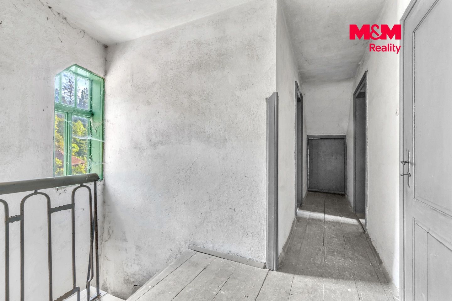 Prodej, Rodinný dům, 500 m², Nové Hrady, Nové Hrady – náhled fotky 20