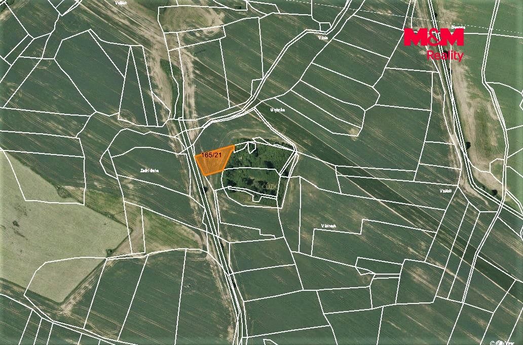 Prodej, Pole, Maňovice