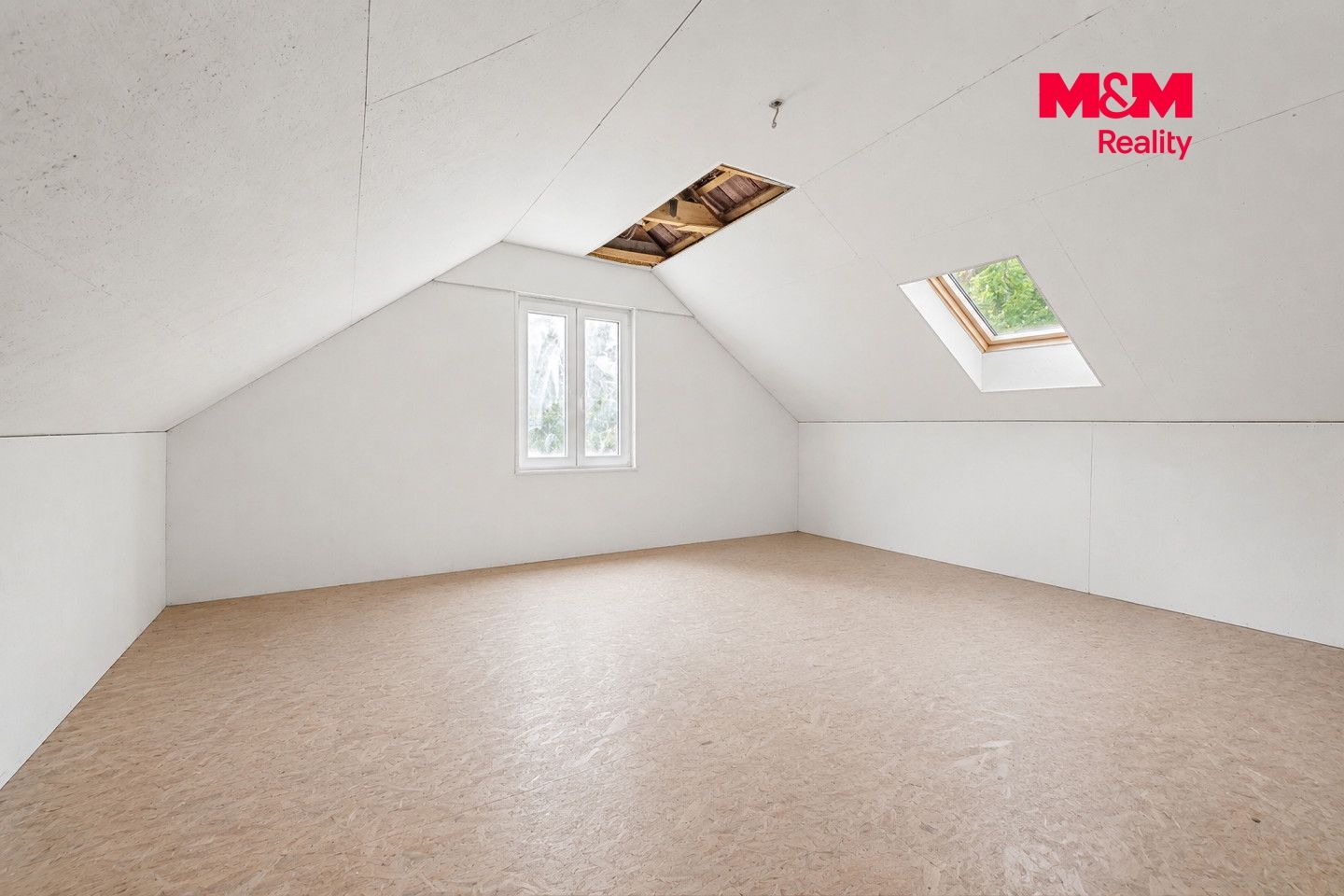 Prodej, Chalupa, 130 m², Drahouš, Drahouš – náhled fotky 22