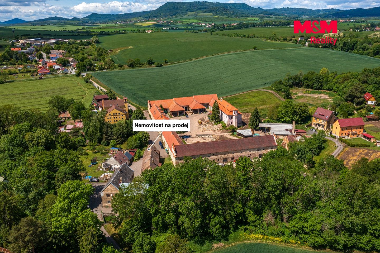 Prodej, Rodinný dům, 53 m², Býčkovice, Býčkovice – náhled fotky 18