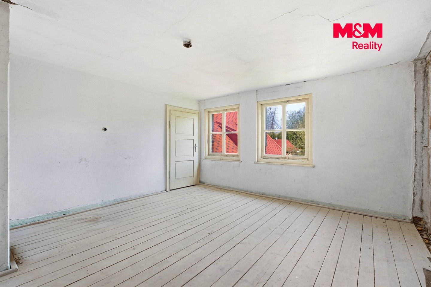 Prodej, Rodinný dům, 620 m², Lobendava, Lobendava – náhled fotky 14