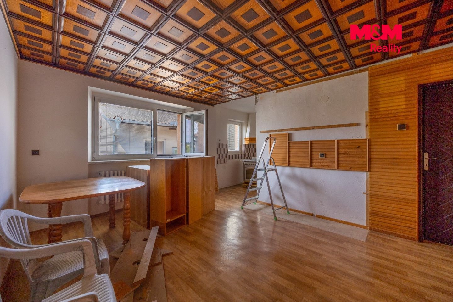 Prodej, Rodinný dům, 176 m², Osvětimany, Osvětimany – náhled fotky 27