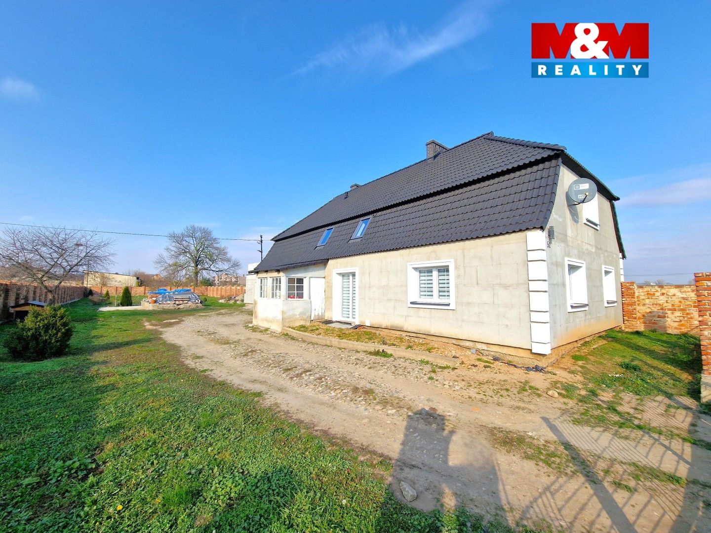 Prodej, Rodinný dům, Opava