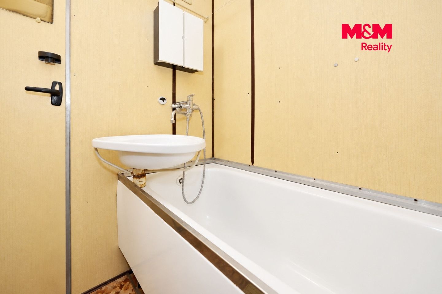 Prodej, Byt 3+1, 70 m², Ledeč nad Sázavou, Marie Majerové, Ledeč nad Sázavou – náhled fotky 26