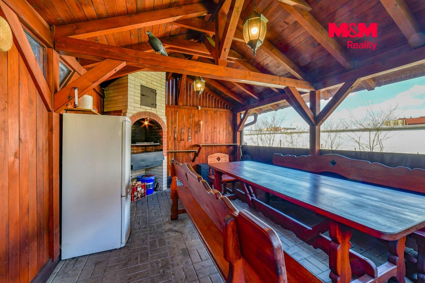 Prodej, Rodinný dům, 248 m², Cheb, Pražská, Cheb – náhled fotky 19