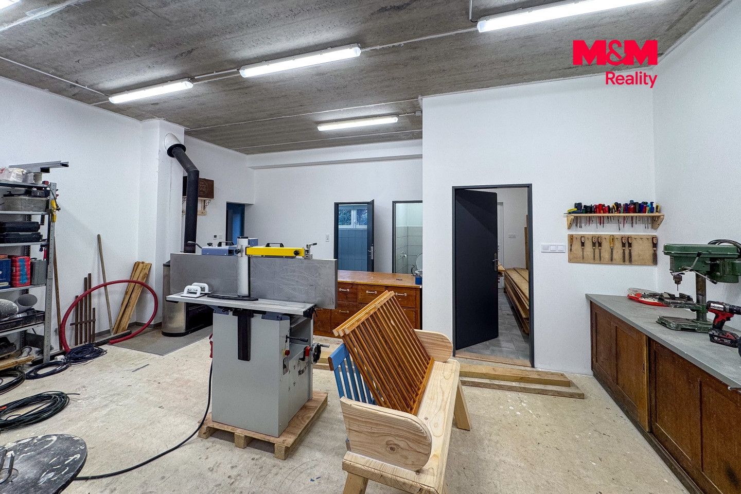 Prodej, Rodinný dům, 433 m², Přimda, Přimda – náhled fotky 31
