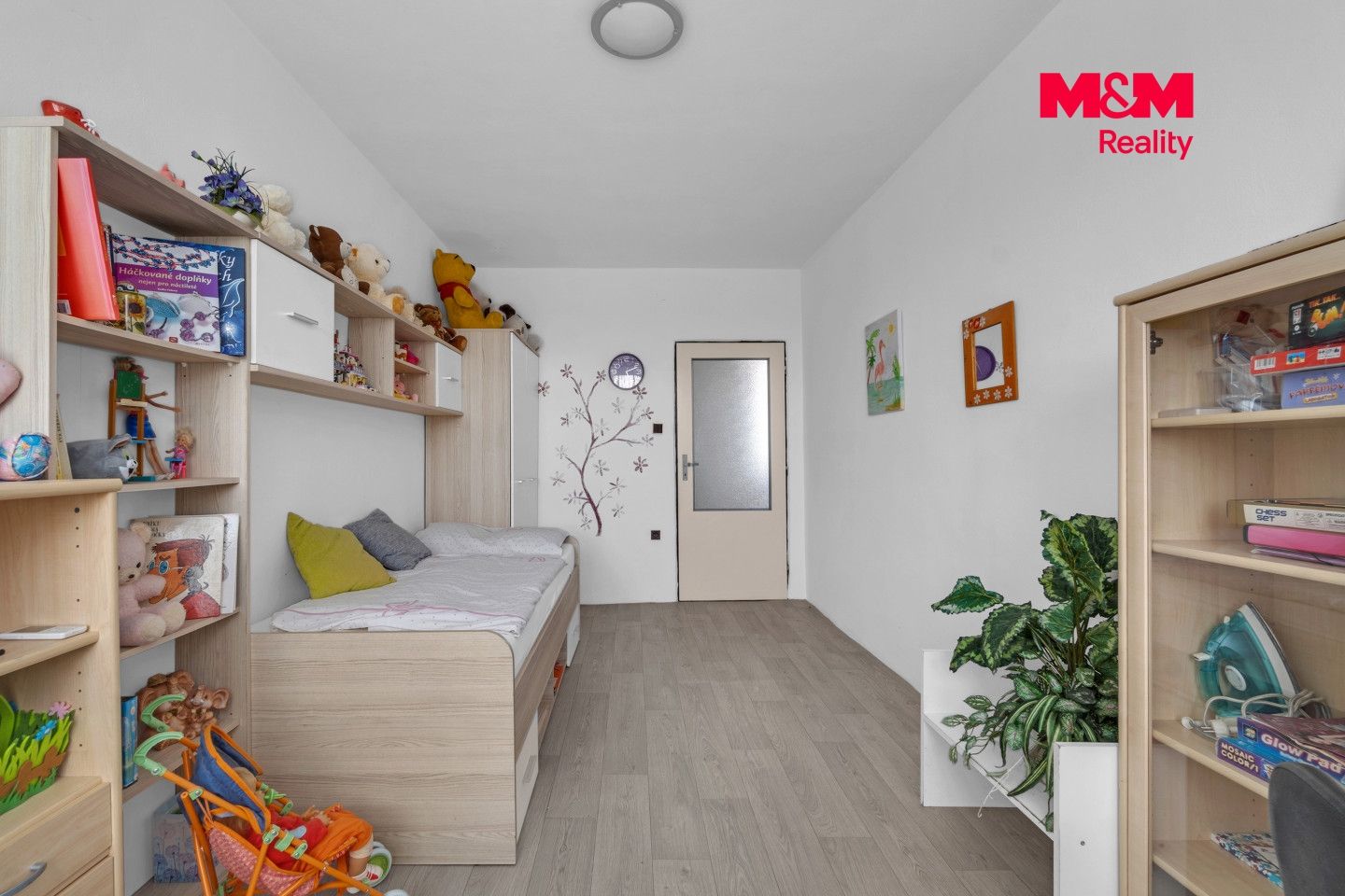 Prodej, Rodinný dům, 140 m², Slavíkov, Slavíkov – náhled fotky 15