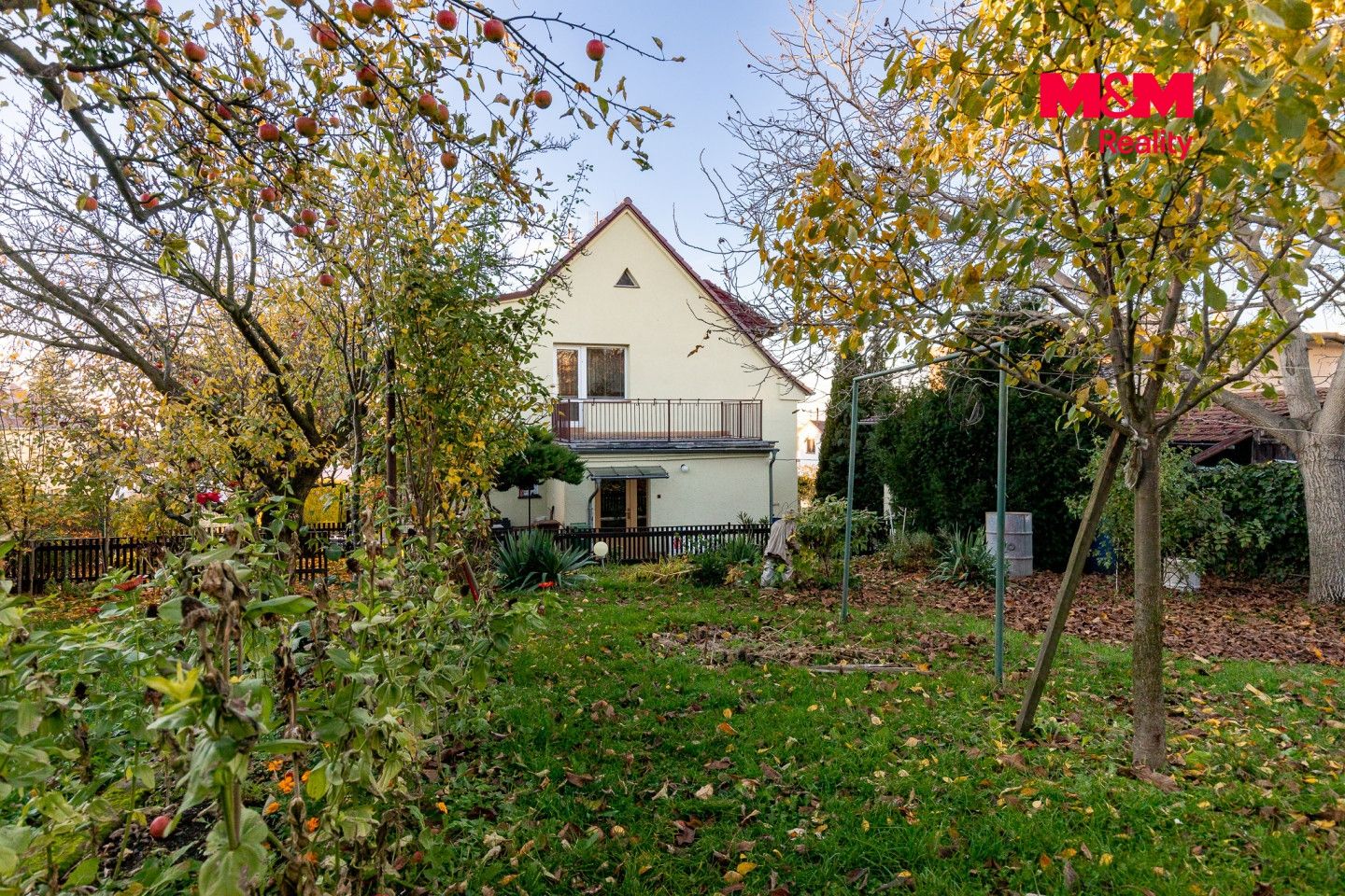 Prodej, Rodinný dům, 120 m², Opava, Opava – náhled fotky 19