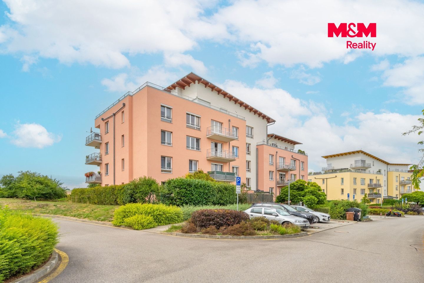 Prodej, Byt 2+kk, 40 m², Praha, Holubí, Praha – náhled fotky 24