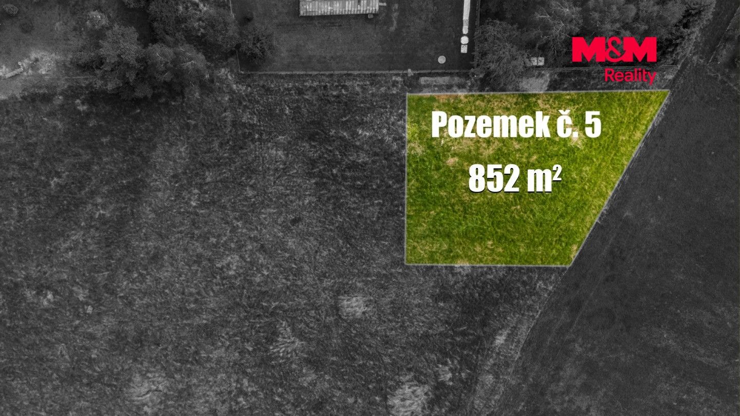 Prodej, Pozemek k bydlení, Nový Oldřichov