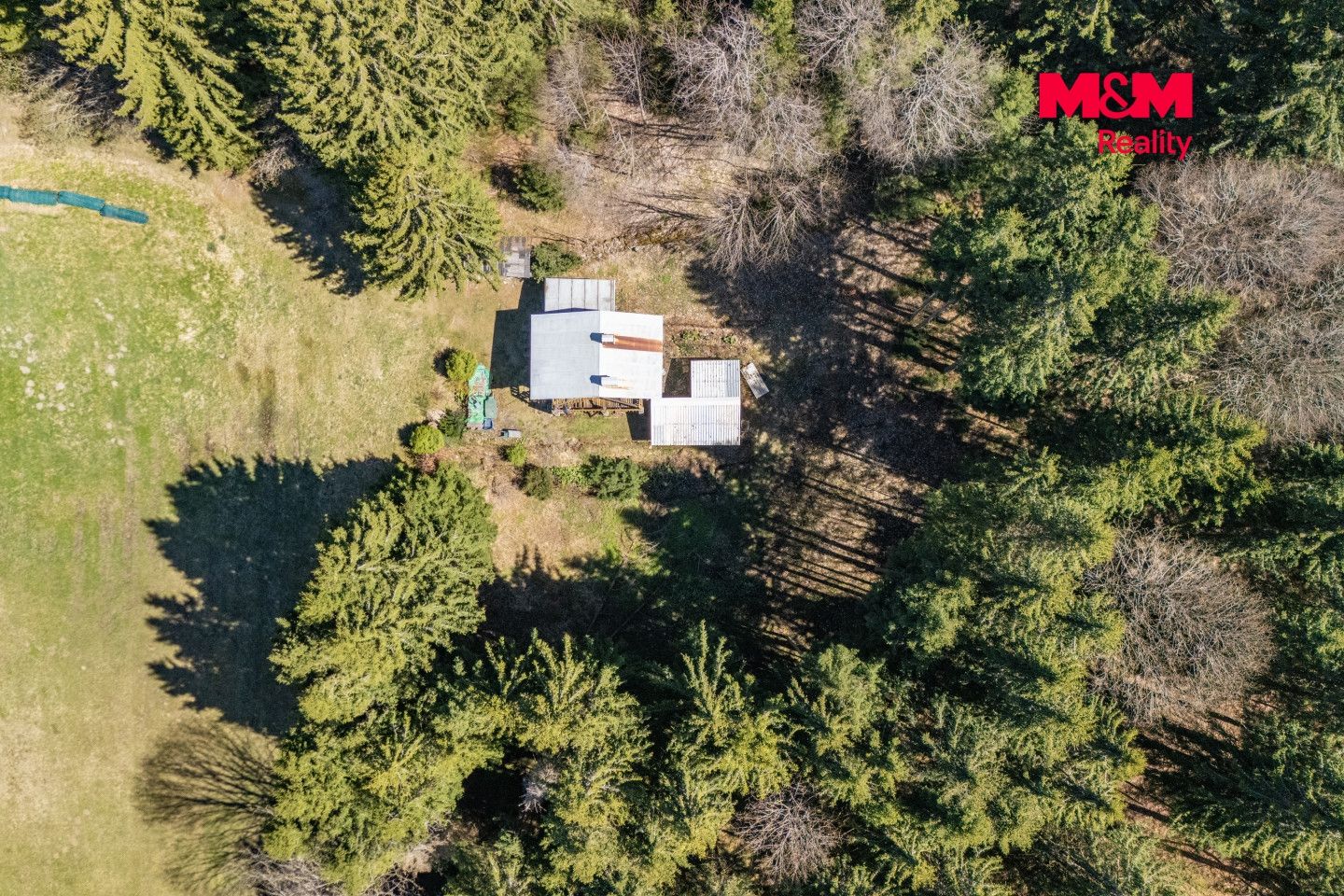 Prodej, Chata, 65 m², Železná Ruda, Železná Ruda – náhled fotky 25