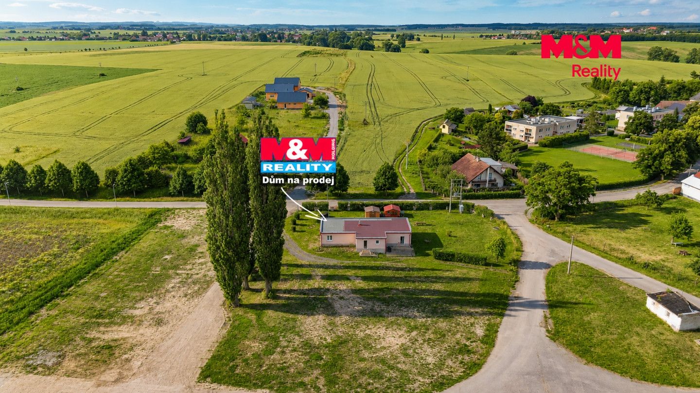 Prodej, Rodinný dům, Skalice