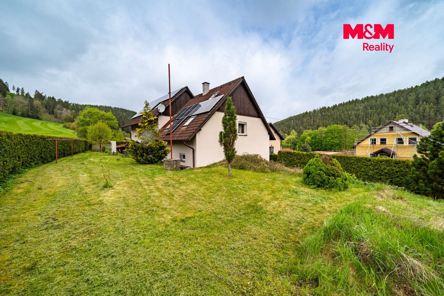 Prodej, Rodinný dům, 246 m², Teplička, Teplička – náhled fotky 30