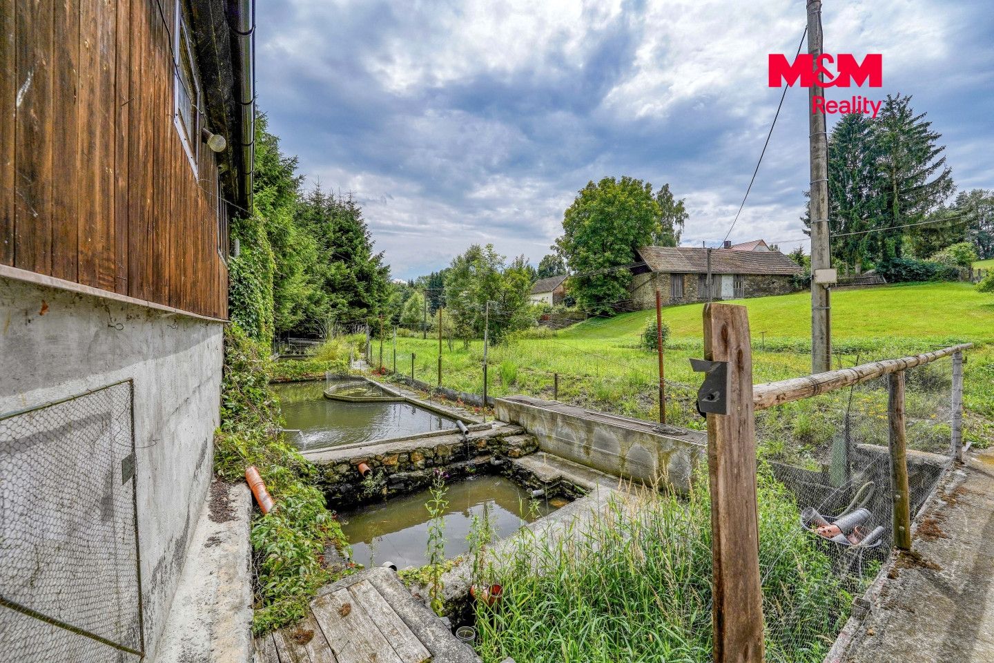 Prodej, Zemědělská usedlost, 203 m², Mrákov, Mrákov – náhled fotky 32