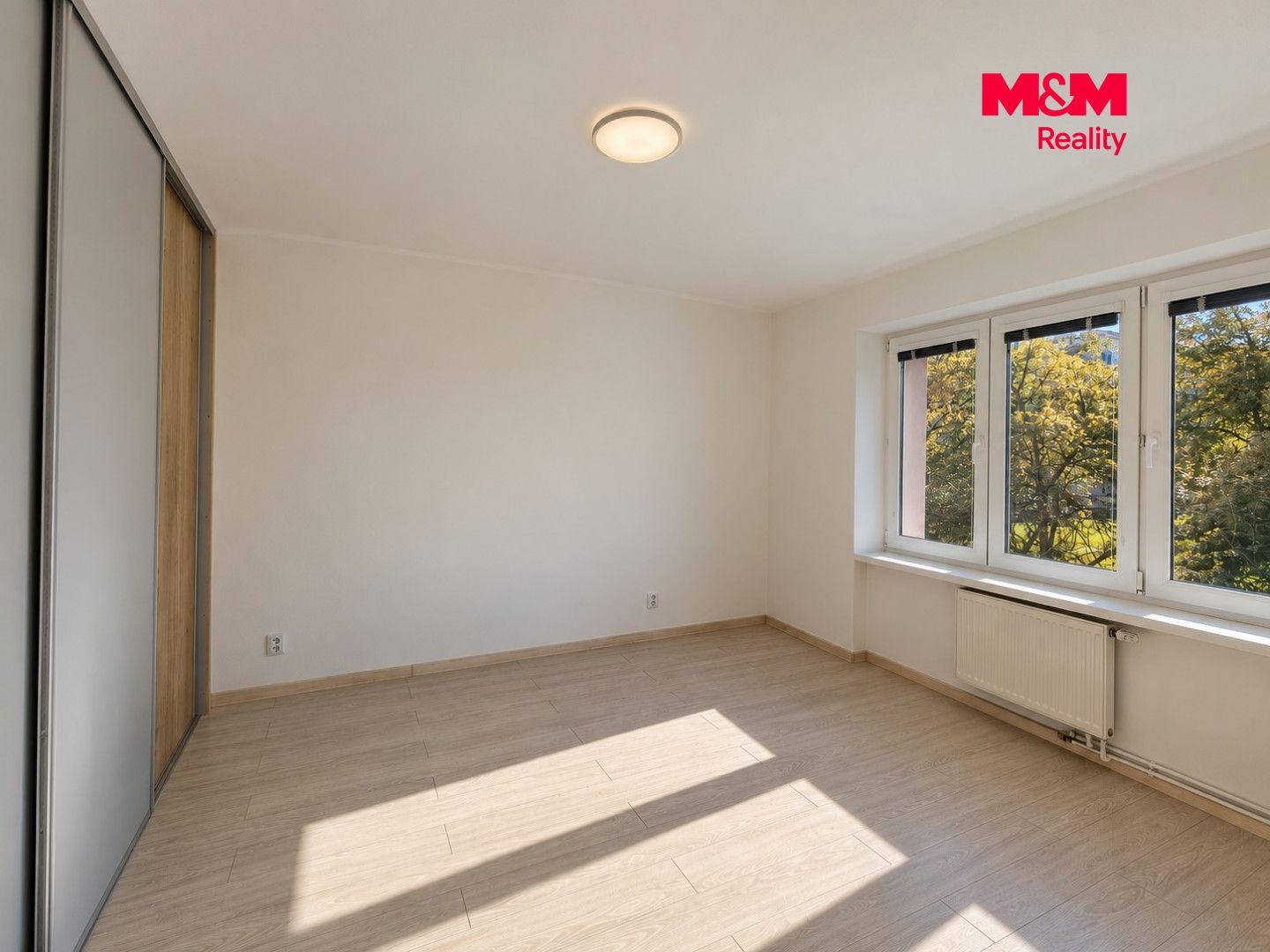 Prodej, Byt 2+1, 55 m², Ostrava, Zajcevova, Ostrava – náhled fotky 3