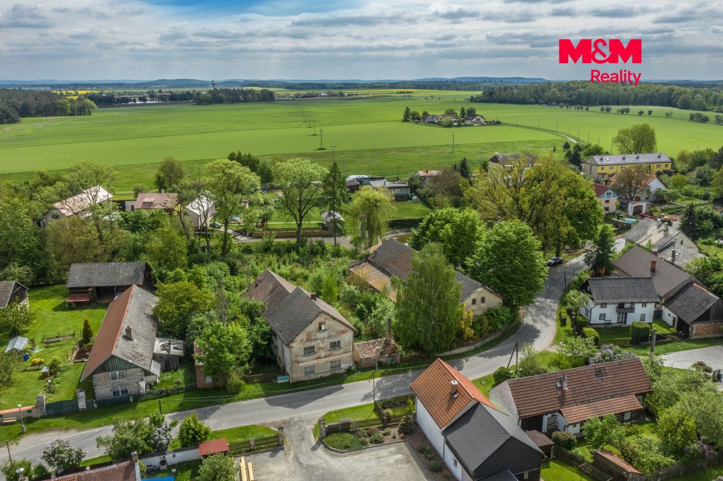 Prodej, Rodinný dům, 300 m², Bělá pod Bezdězem, Bělá pod Bezdězem – náhled fotky 10
