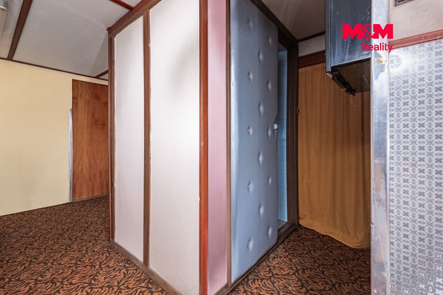 Prodej, Rodinný dům, 365 m², Račetice, Račetice – náhled fotky 30