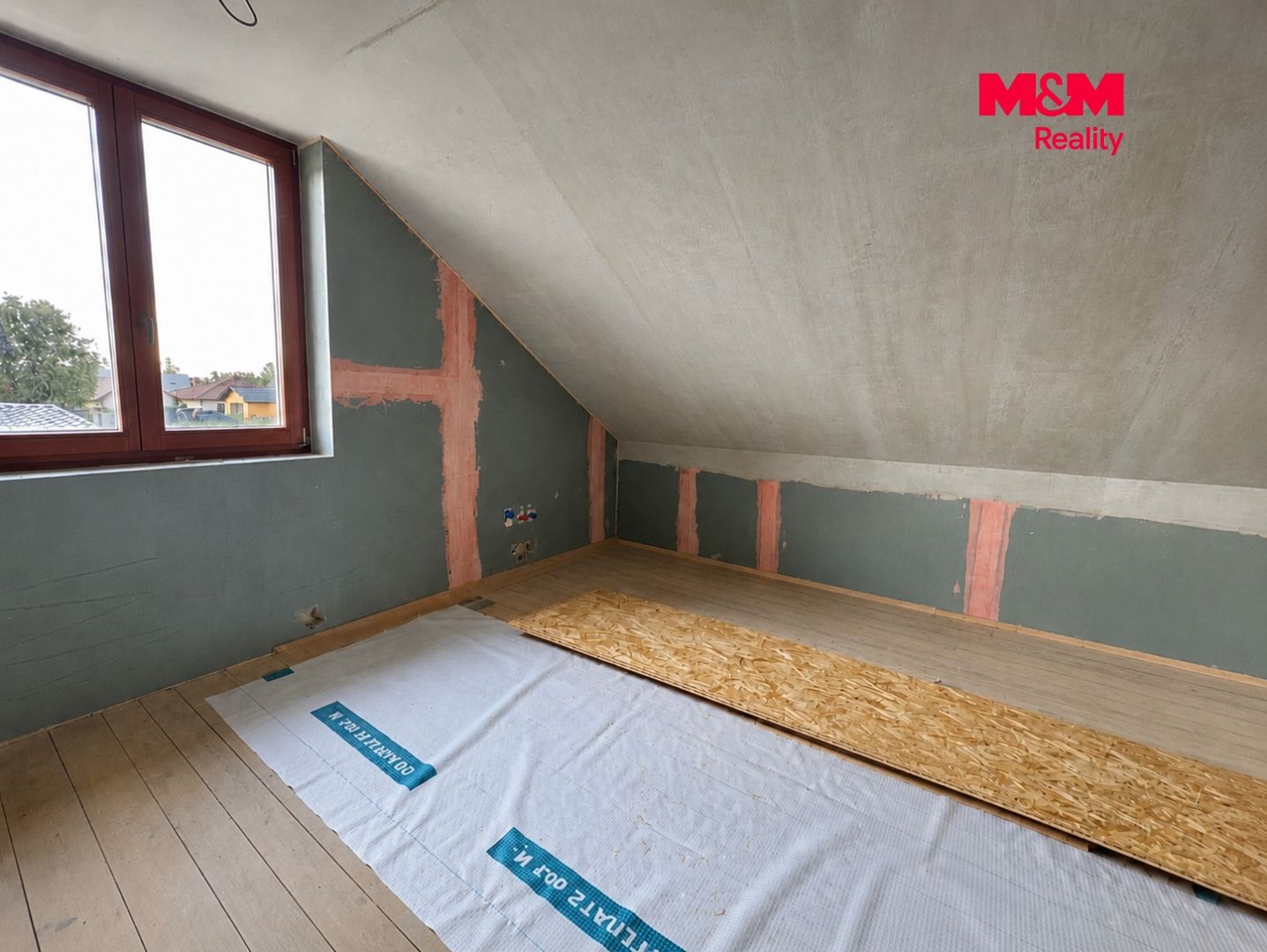 Prodej, Rodinný dům, 184 m², Libhošť, Libhošť – náhled fotky 10