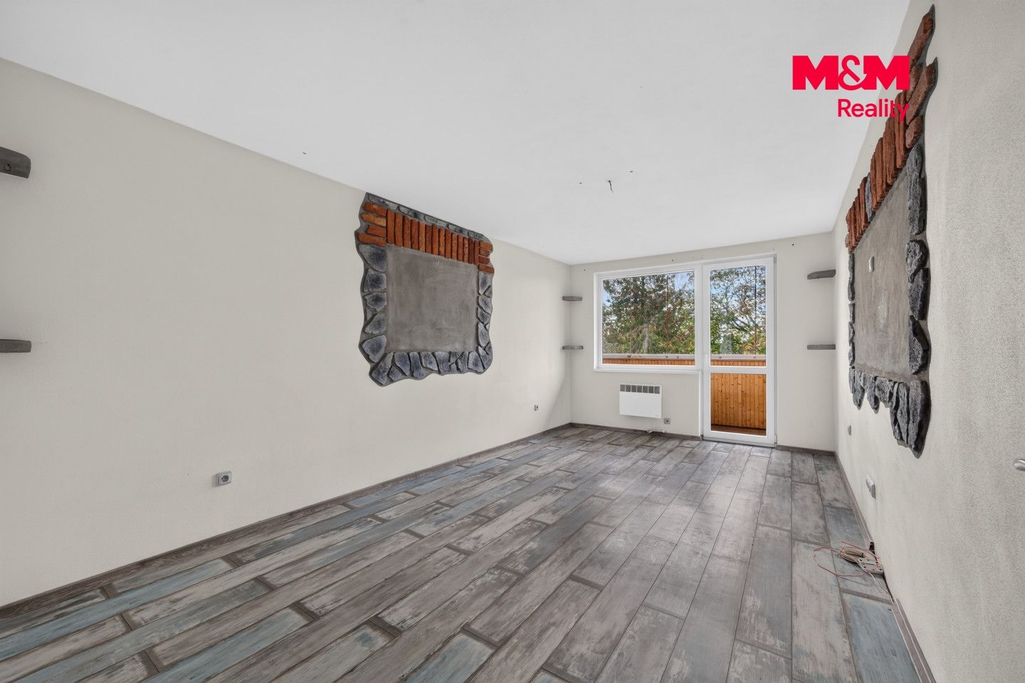 Prodej, Byt 4+1, 82 m², Černovice, U Mateřské školy, Černovice – náhled fotky 12