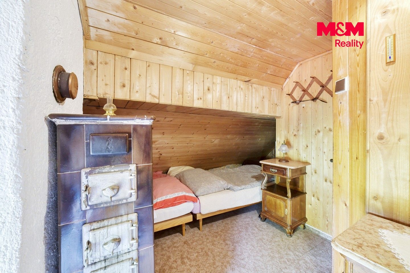 Prodej, Rodinný dům, 150 m², Teplá, Teplá – náhled fotky 30