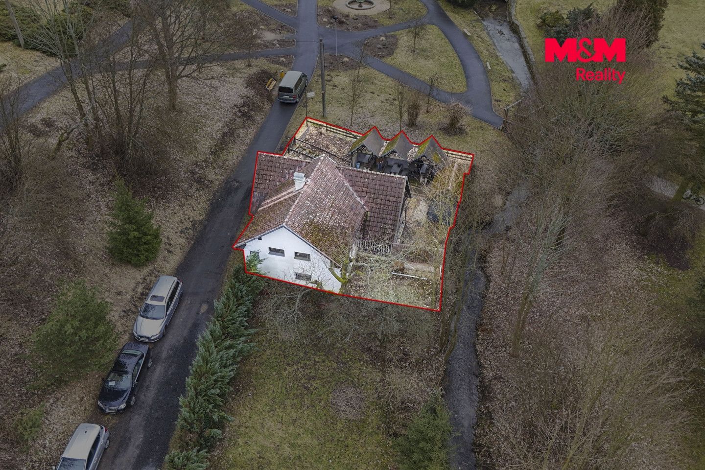 Prodej, Chalupa, 85 m², Luby, Potoční, Luby – náhled fotky 5