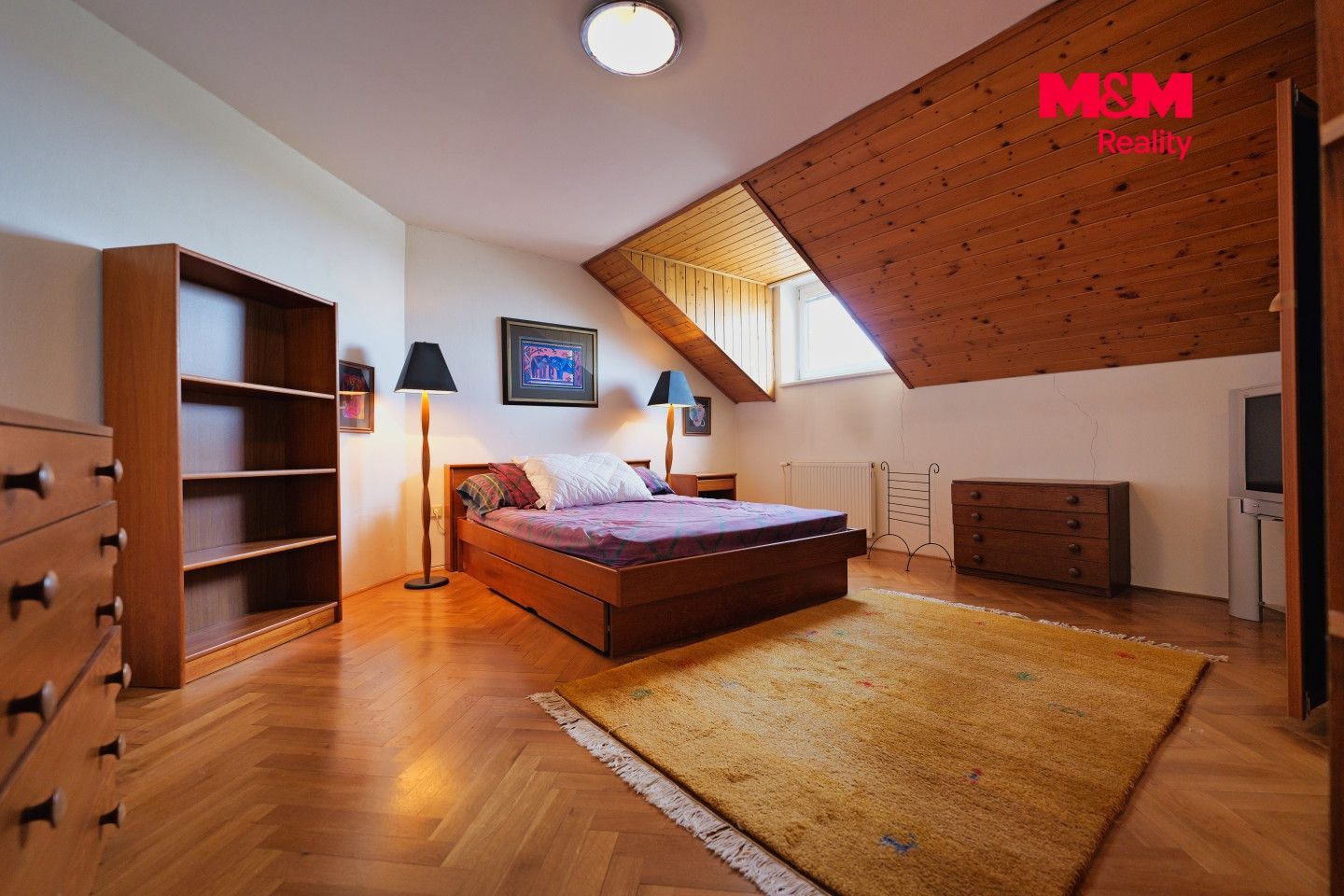 Prodej, Rodinný dům, 155 m², Bučovice, Úlehla, Bučovice – náhled fotky 30