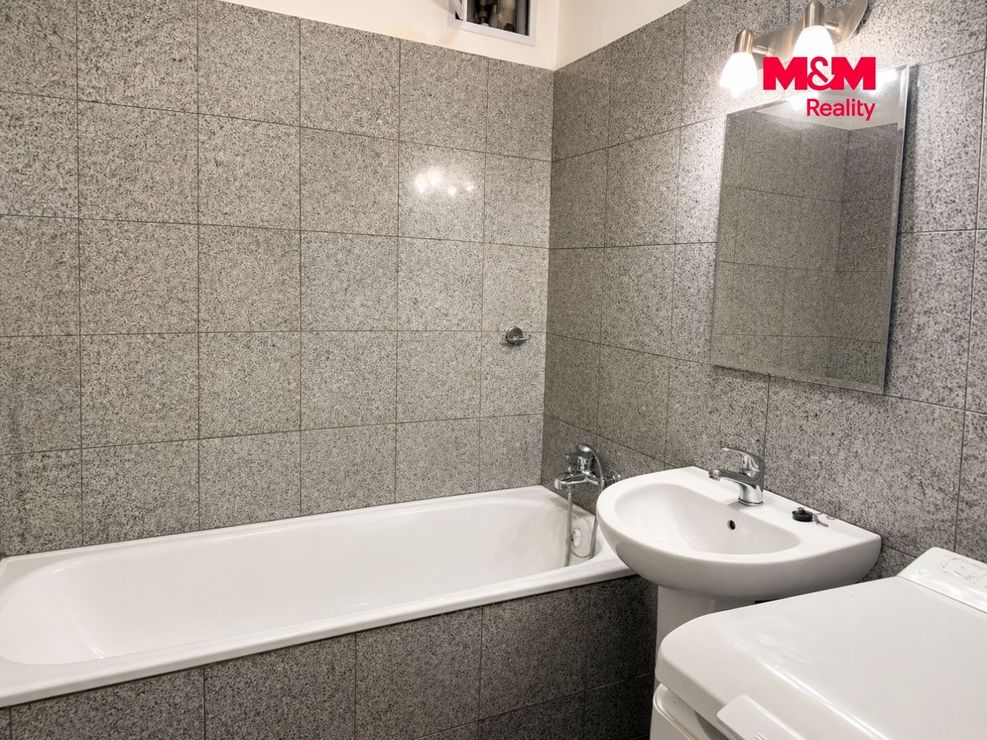 Pronájem, Byt 1+kk, 24 m², Praha, Freyova, Praha – náhled fotky 4