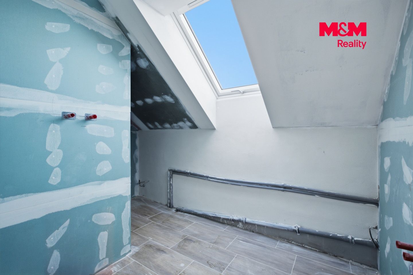 Prodej, Rodinný dům, 130 m², Senomaty, Senomaty – náhled fotky 23