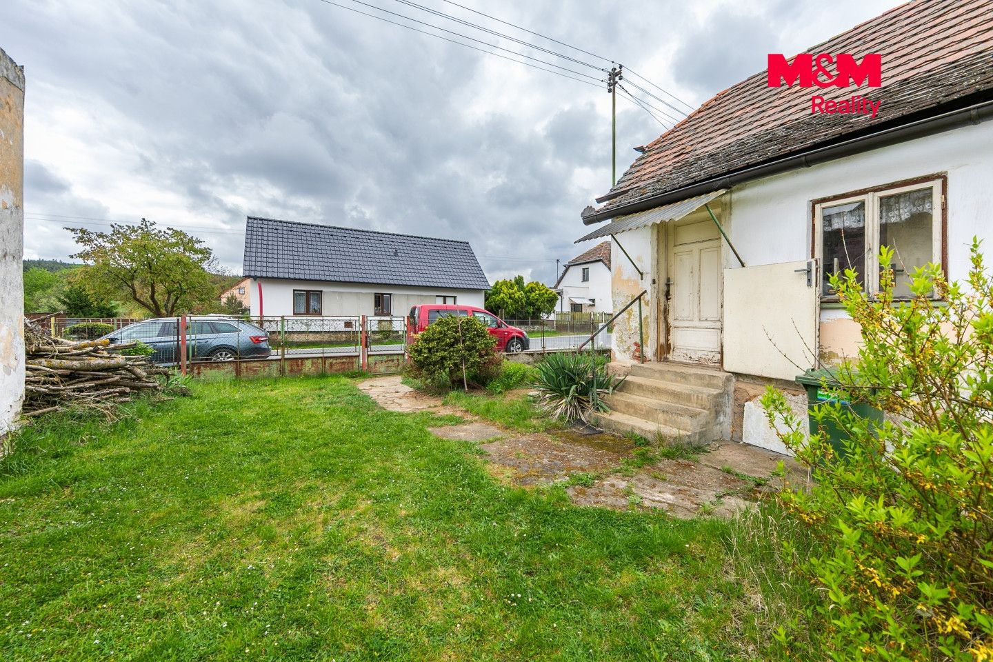 Prodej, Rodinný dům, 68 m², Chotěšov, Chotěšov – náhled fotky 28