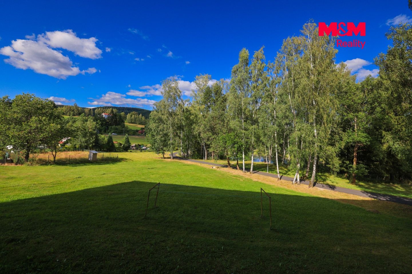 Pronájem, Byt 2+1, 58 m², Rotava, Sídliště, Rotava – náhled fotky 17