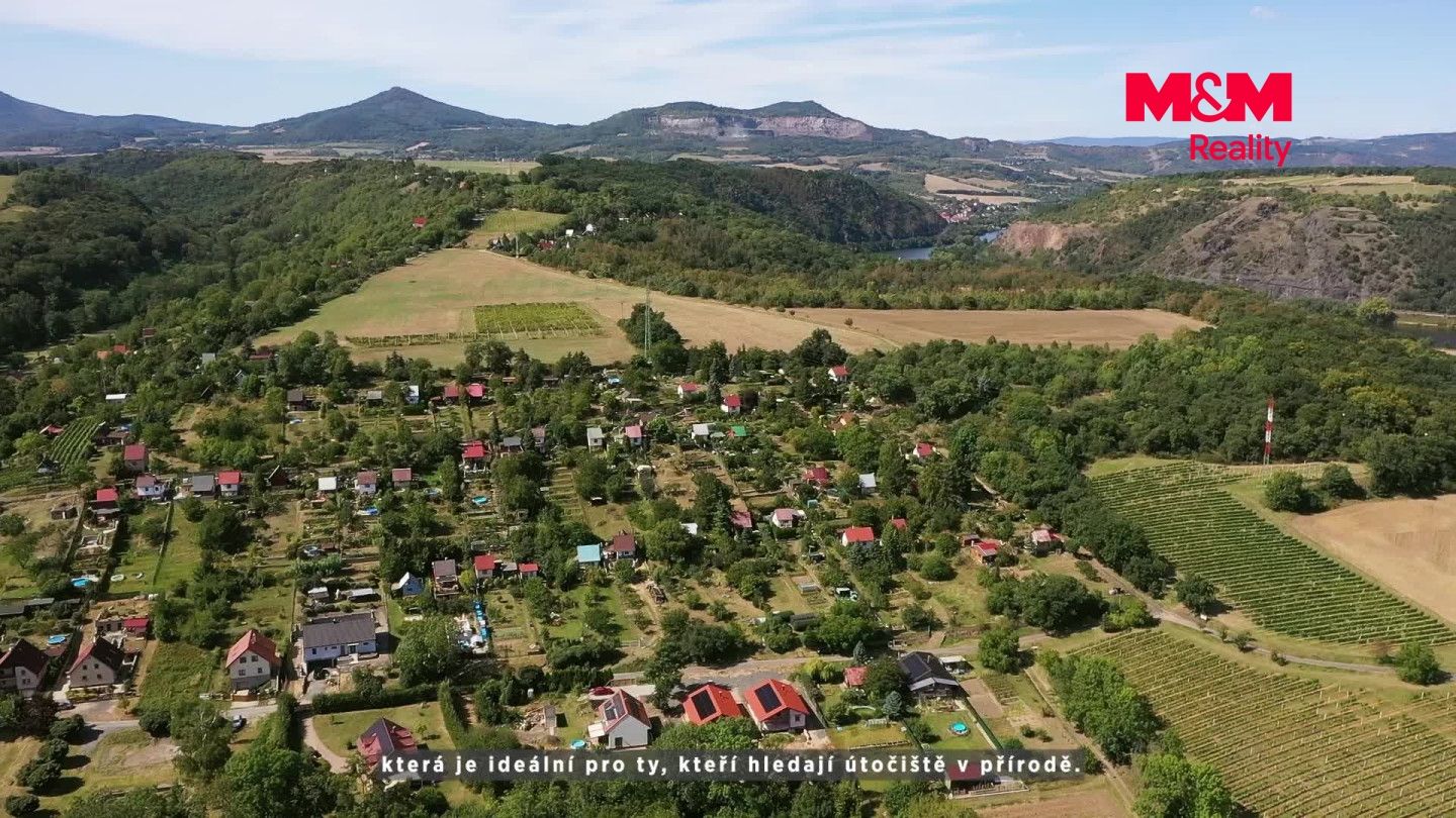 Prodej, Chata, Malé Žernoseky