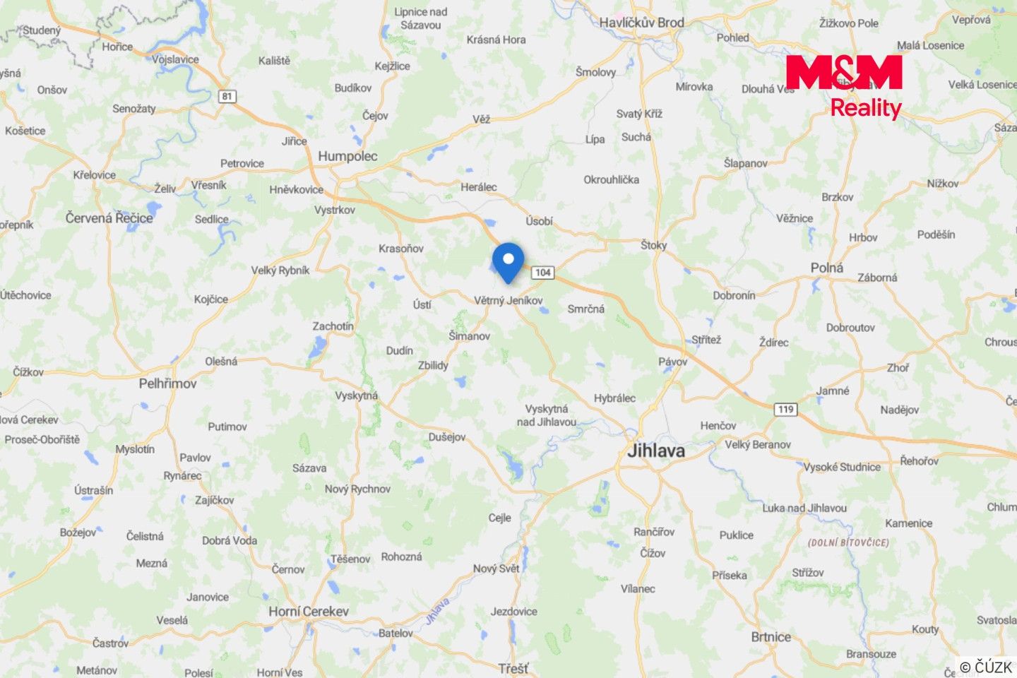 Prodej, Rodinný dům, 168 m², Zbinohy, Zbinohy – náhled fotky 35