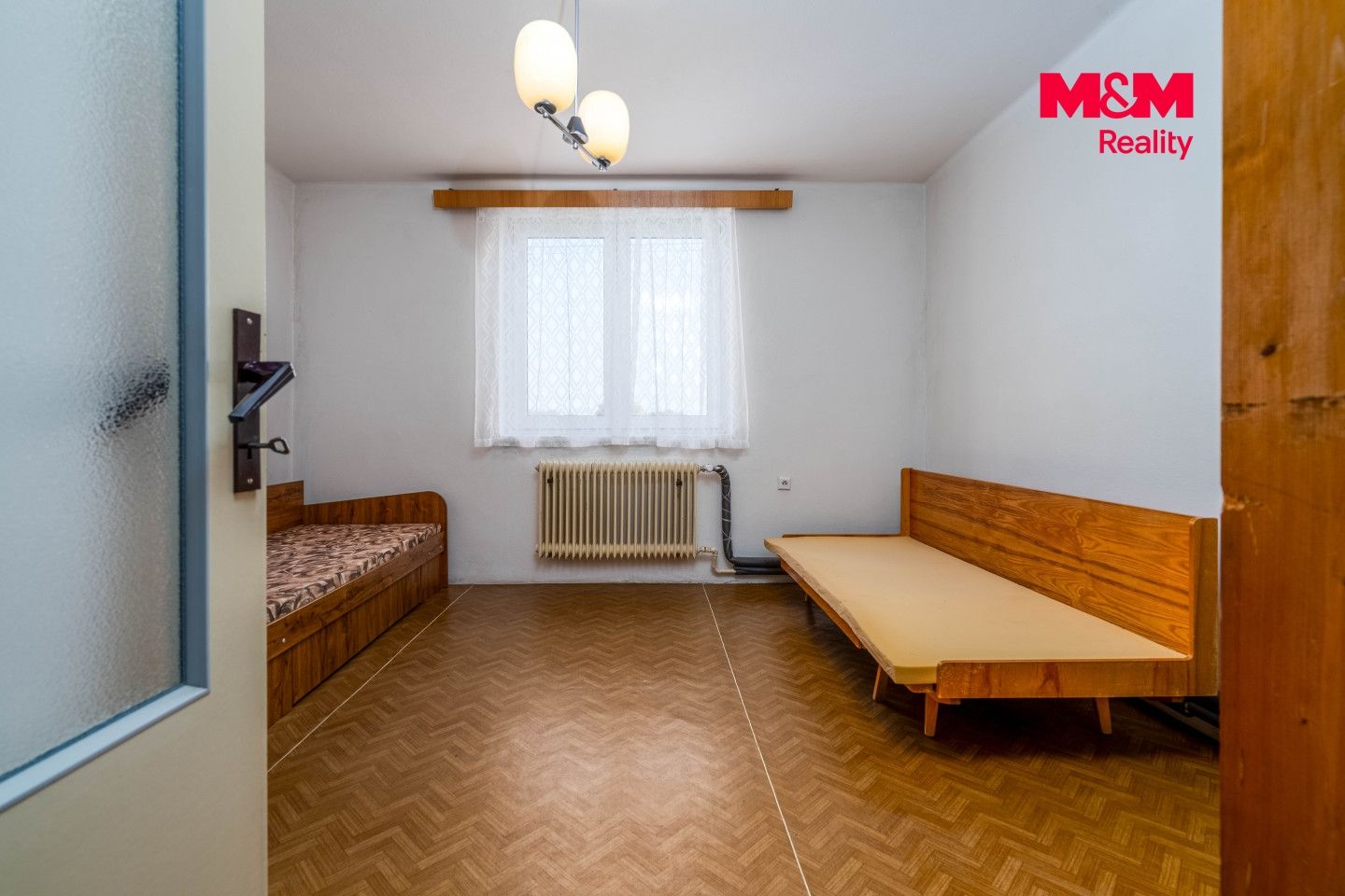 Prodej, Rodinný dům, 150 m², Trnov, Trnov – náhled fotky 24