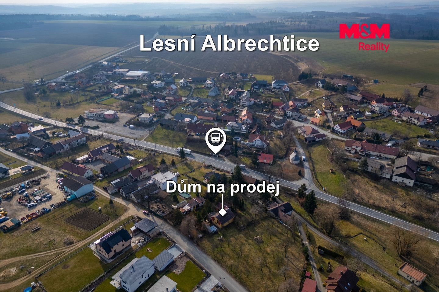 Prodej, Rodinný dům, 110 m², Březová, Březová – náhled fotky 35