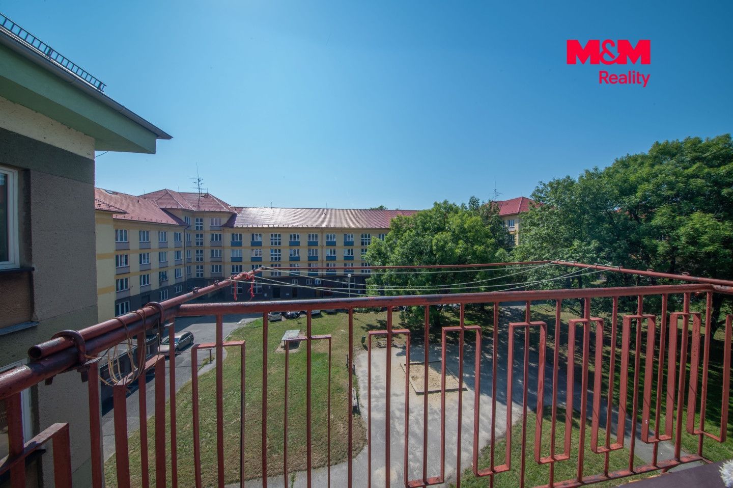Prodej, Byt 2+1, 54 m², Karviná, Havířská, Karviná – náhled fotky 11