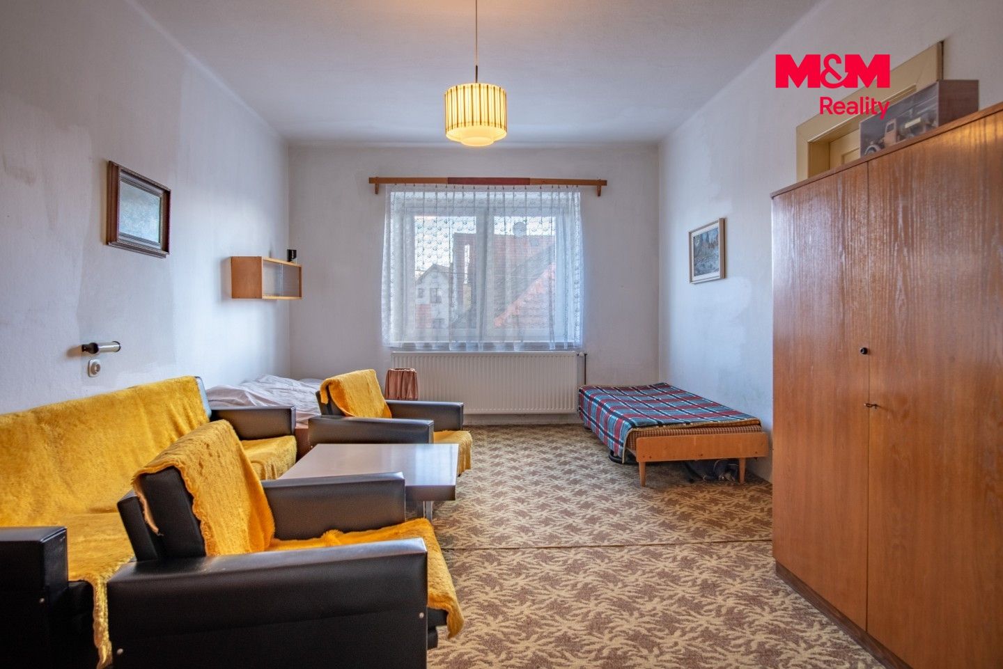 Prodej, Rodinný dům, 390 m², Záboří, Záboří – náhled fotky 10