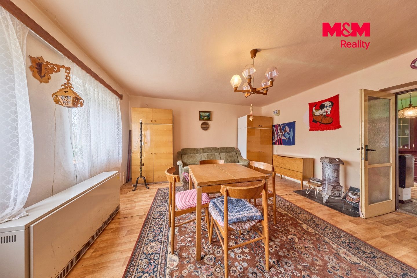 Prodej, Rodinný dům, 96 m², Nepolisy, Nepolisy – náhled fotky 5