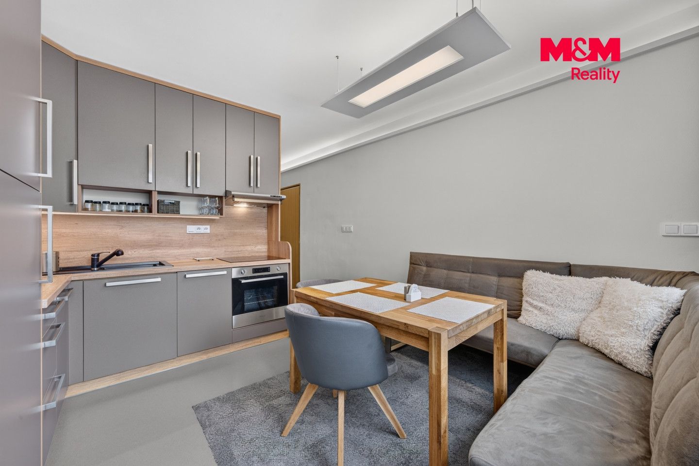 Prodej, Byt 2+1, 62 m², Třeboň, Hliník, Třeboň – náhled fotky 3