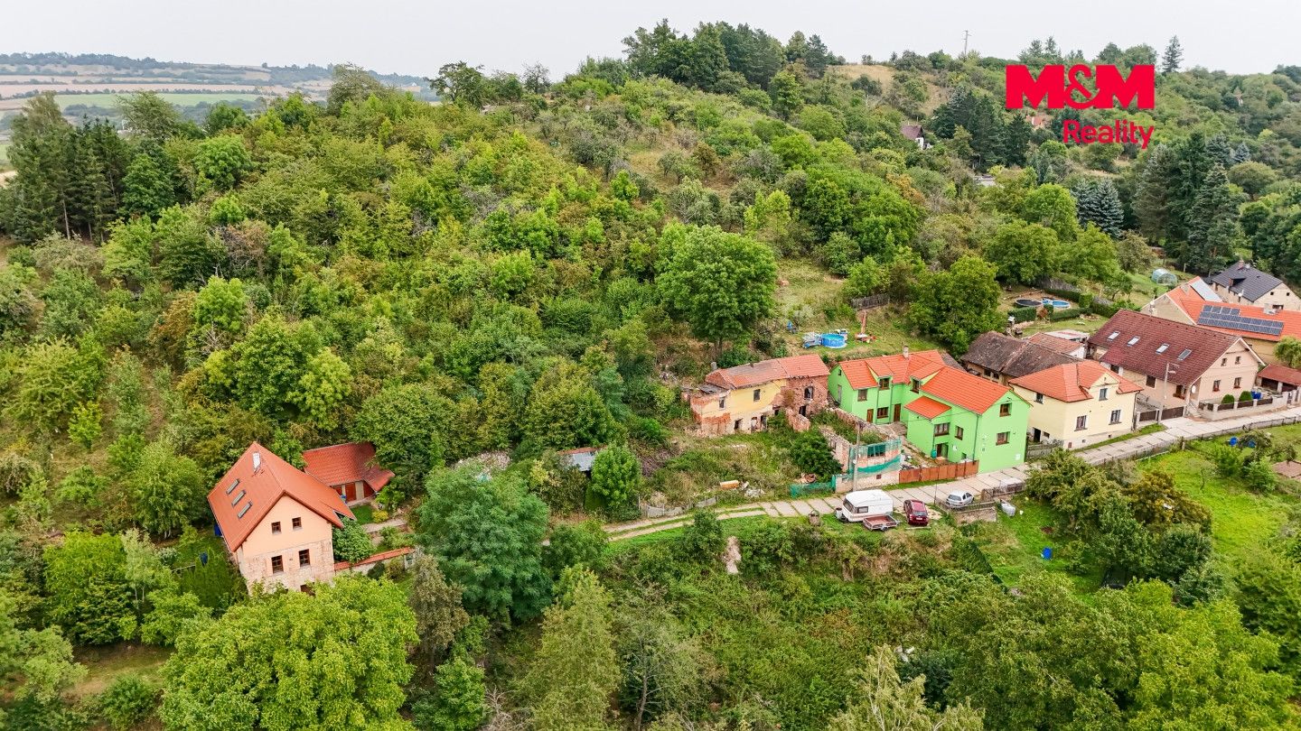Prodej, Rodinný dům, 110 m², Krušovice, Krušovice – náhled fotky 22