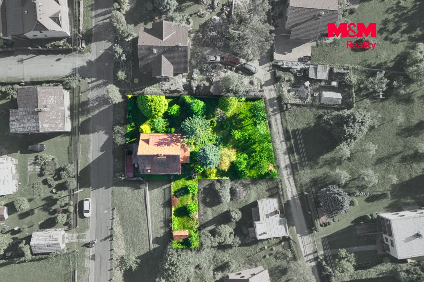Prodej, Rodinný dům, 184 m², Vlastějovice, Vlastějovice – náhled fotky 14
