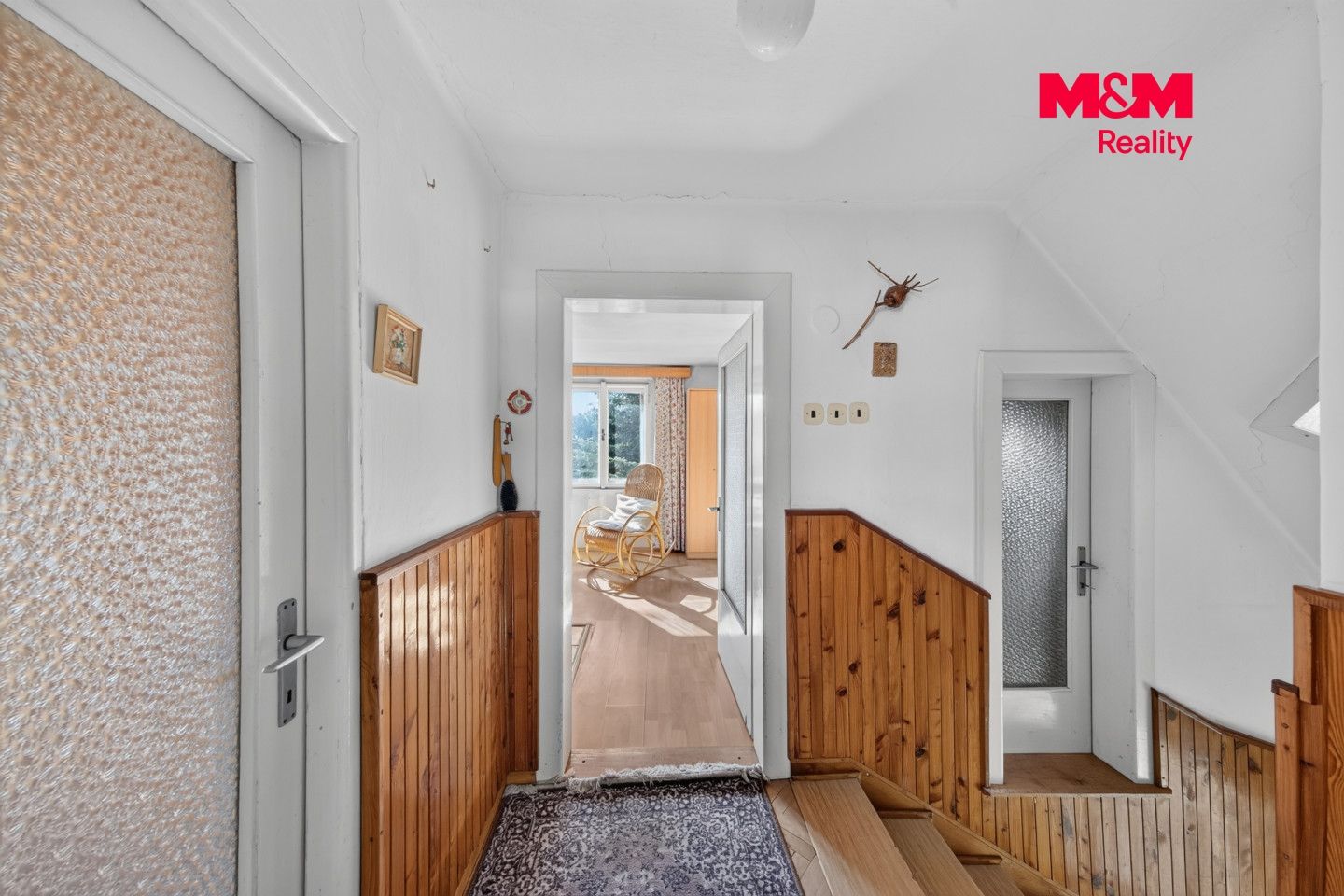Prodej, Rodinný dům, 184 m², Vlastějovice, Vlastějovice – náhled fotky 21