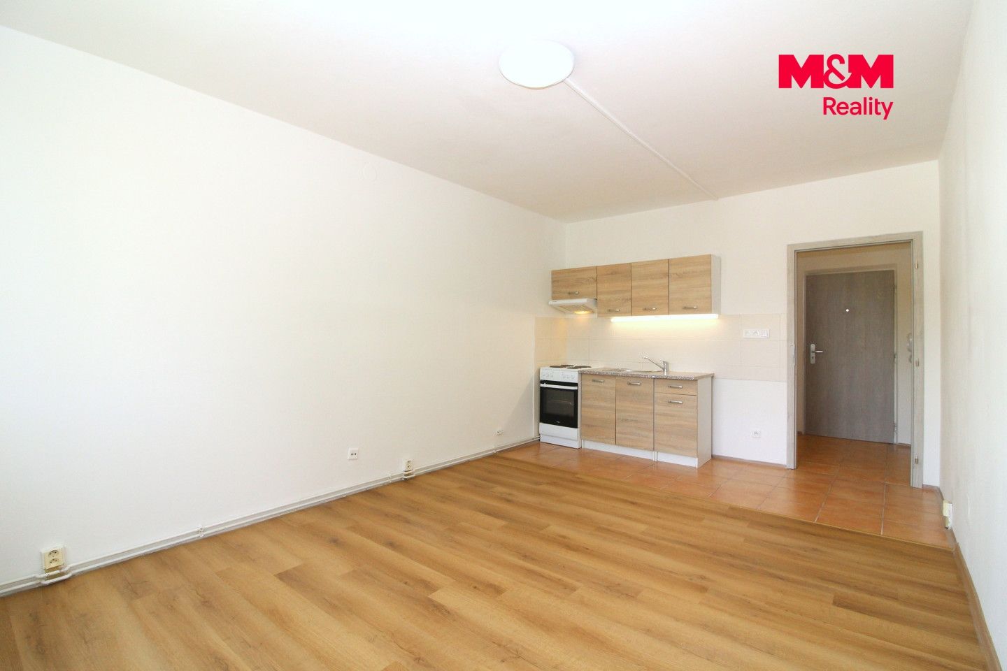 Pronájem, Byt 1+kk, 25 m², Varnsdorf, Hrnčířská, Varnsdorf – náhled fotky 2