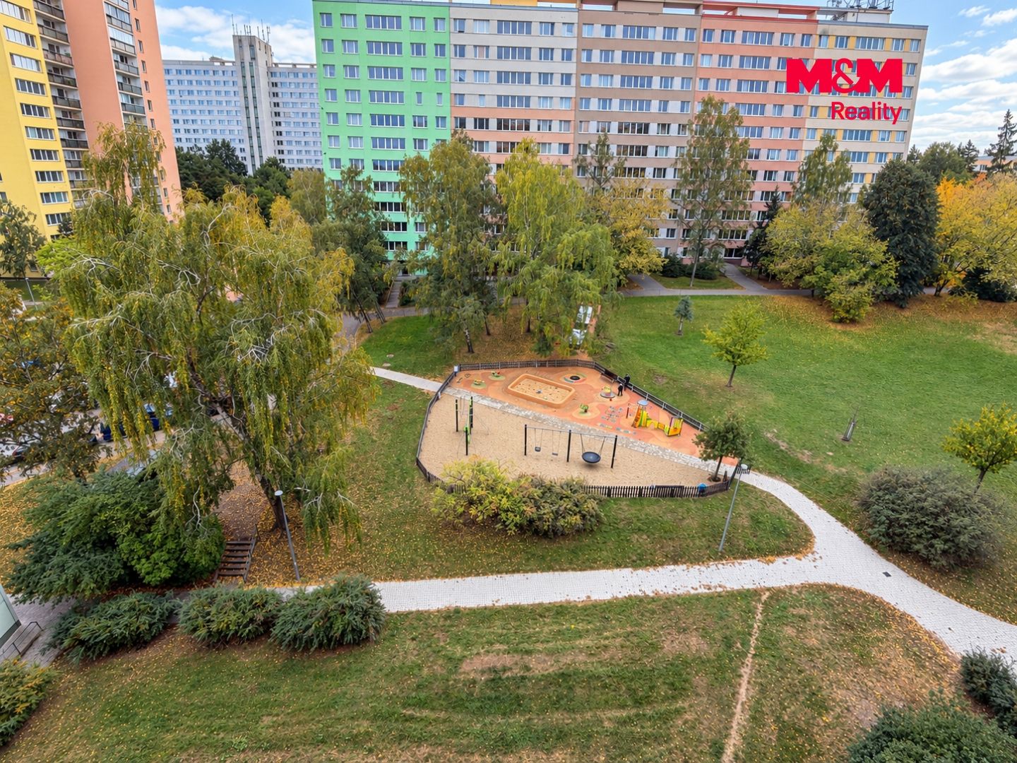 Prodej, Byt 3+1, 60 m², Praha, Ružinovská, Praha – náhled fotky 14