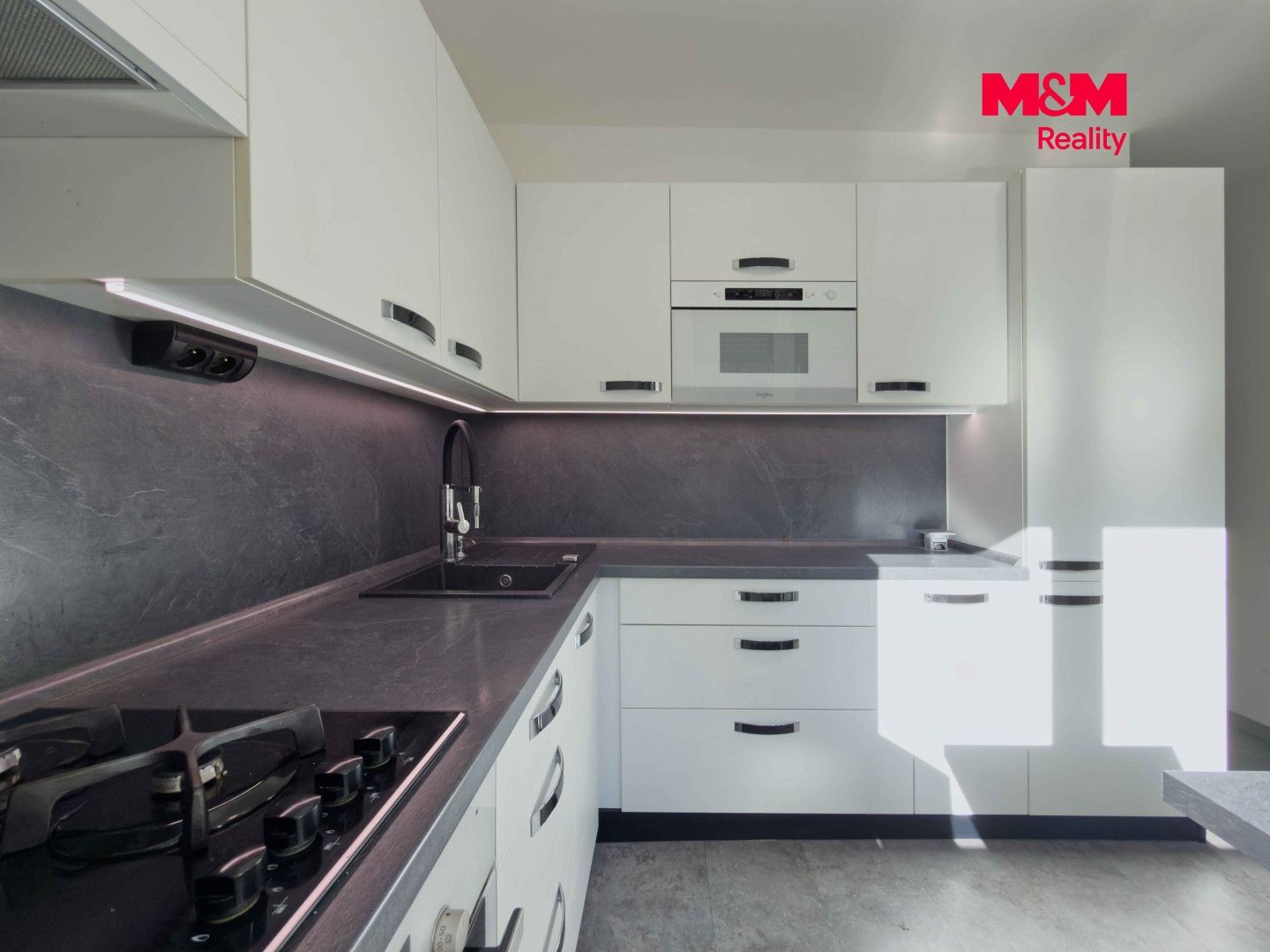 Prodej, Byt 3+1, 57 m², Karviná, U Lesa, Karviná – náhled fotky 2