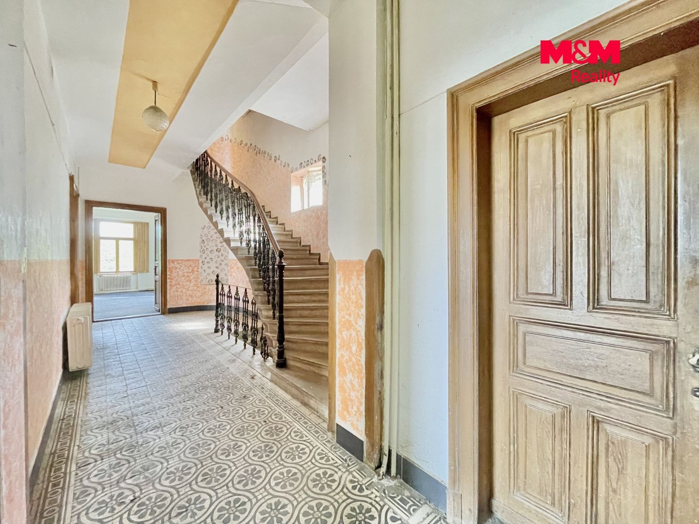 Prodej, Rodinný dům, 165 m², Žamberk, Nádražní, Žamberk – náhled fotky 24
