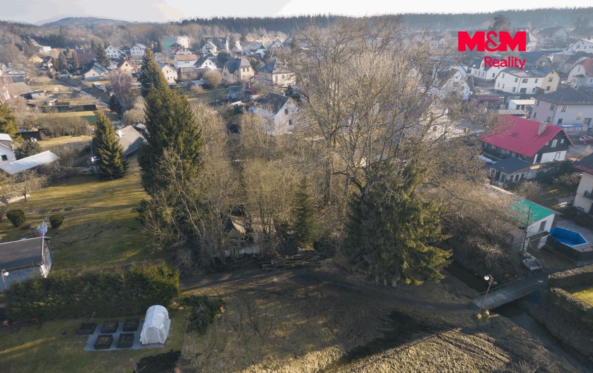Prodej, Pozemek k bydlení, Jilemnice