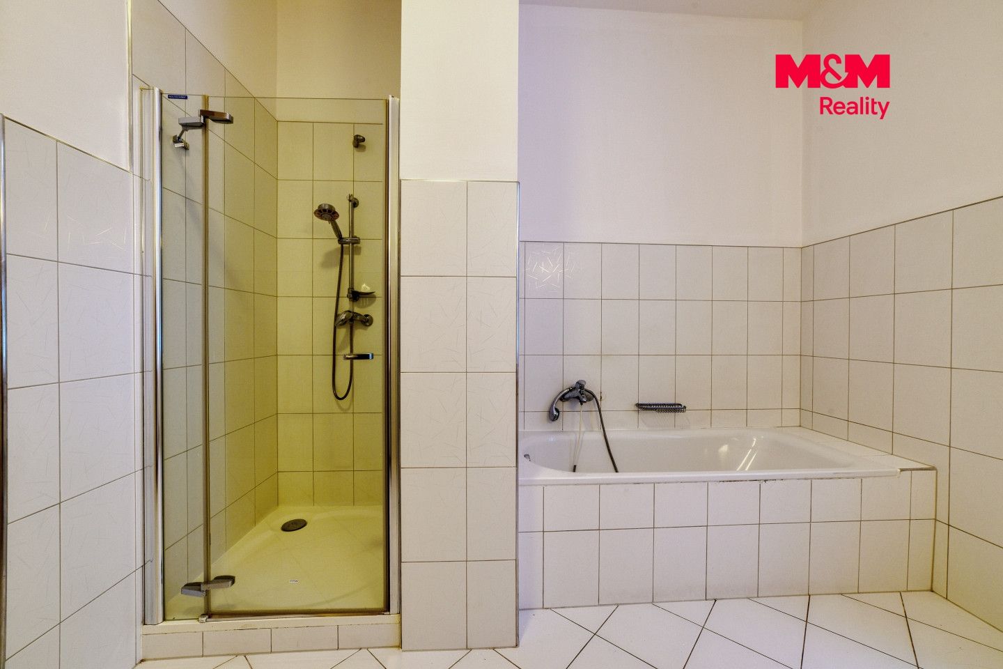 Pronájem, Byt 3+kk, 96 m², Mariánské Lázně, Třebízského, Mariánské Lázně – náhled fotky 8