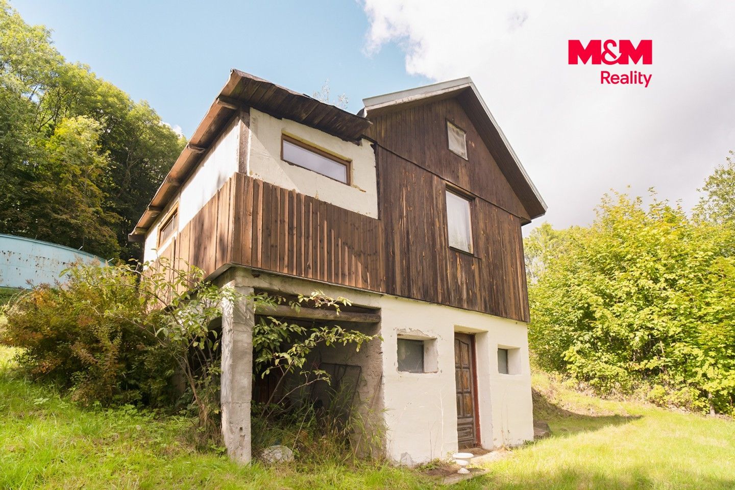 Prodej, Chata, 489 m², Stružnice, Stružnice – náhled fotky 8