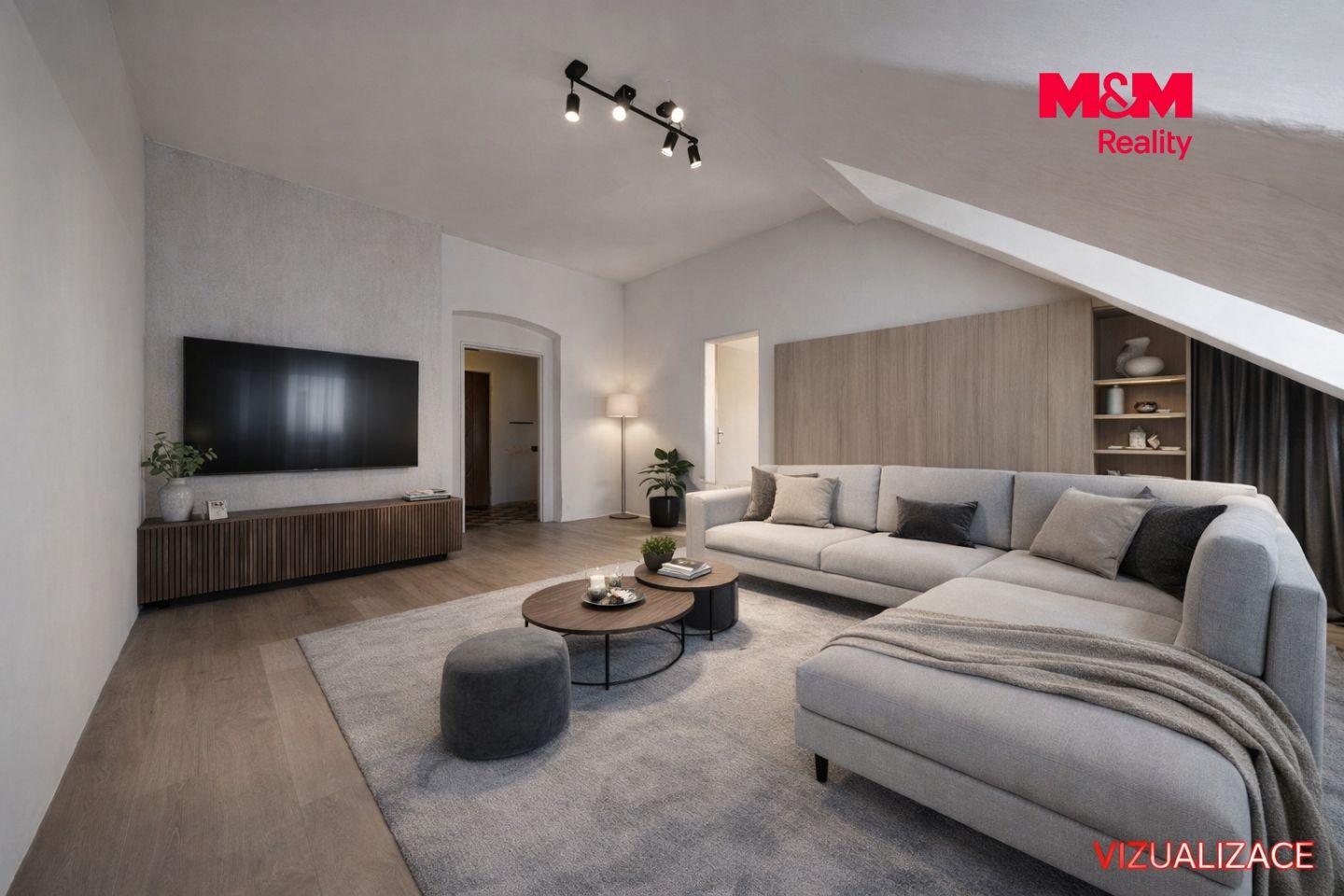 Prodej, Byt 4+1, 146 m², Karlovy Vary, Wolkerova, Karlovy Vary – náhled fotky 20
