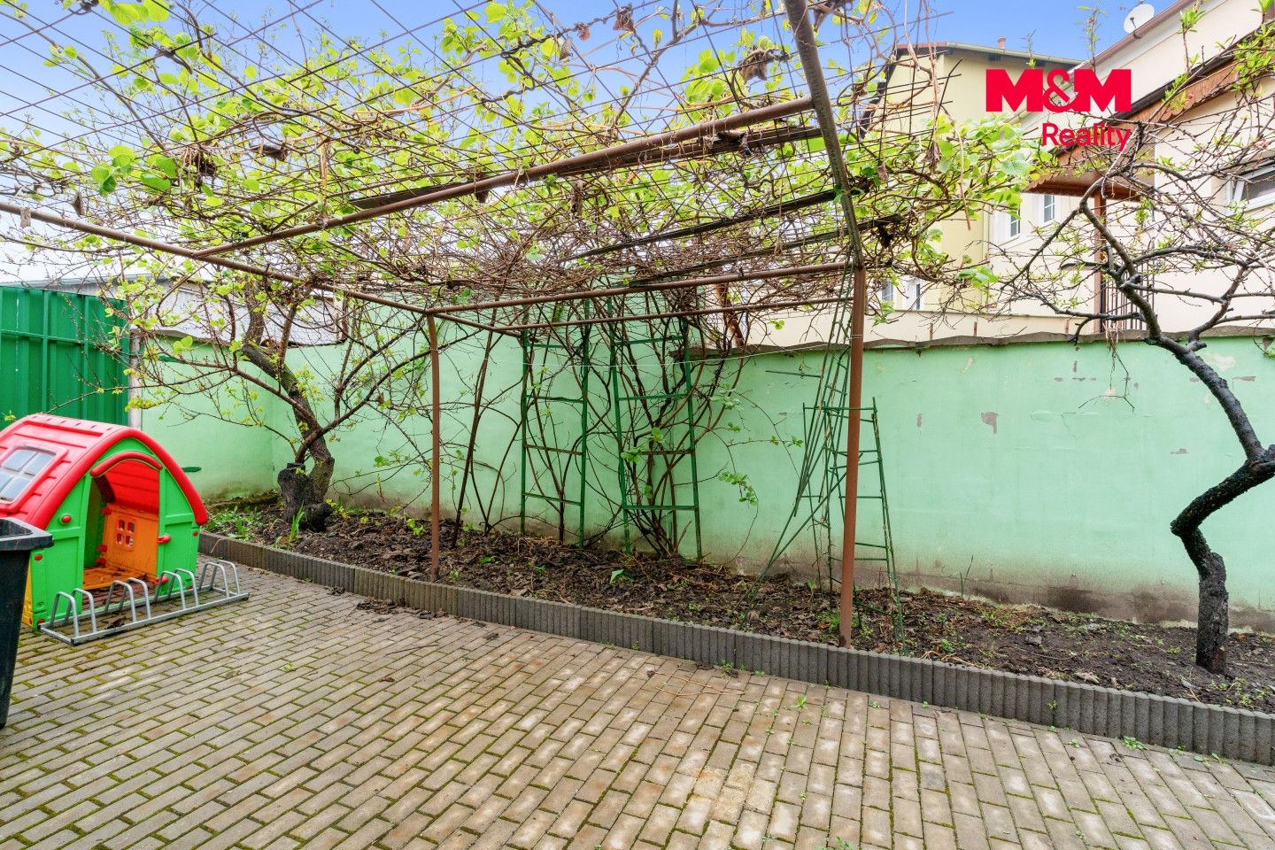 Prodej, Rodinný dům, 360 m², Teplice, Emilie Dvořákové, Teplice – náhled fotky 24